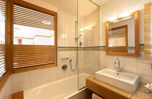 Kaprun Hotel | Romantiksuite, Short Stay - Hotel Der Kaprunerhof