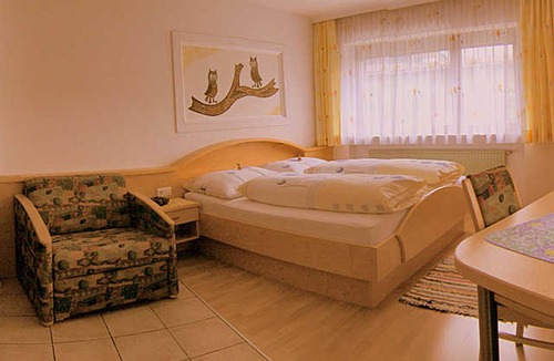 Kematen in Tirol Apartment | Room A 2 - Gästehaus Gattringer