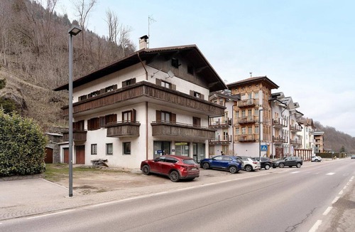 Pellizzano Apartment | Room 'Bed and Breakfast Pellizzano'