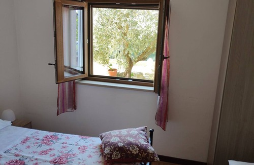 Foligno Bed & Breakfast | Rooms with private bathrooms, 5 minutes from downtown Foligno