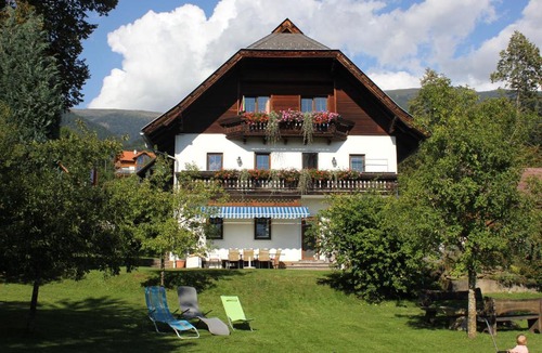 Millstatt Apartment | Roschusterhof
