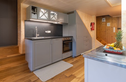 Schwarzenberg Apartment | Rosenhaus 3