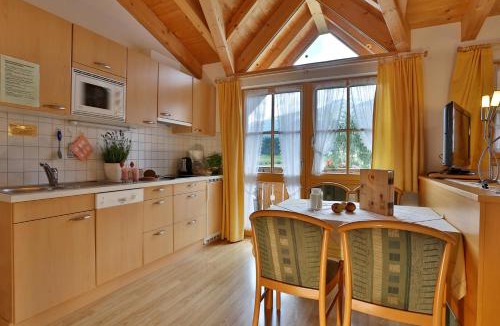 Nauders Apartment | ROSENHOF- Premium & Landhaus Apartments & Wellness & Erlebnisbauernhof
