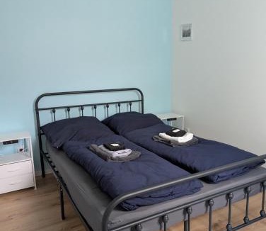 Judenburg Apartment | Royal Racing Suite Top 3 near Red Bull Ring