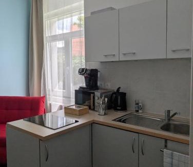Judenburg Apartment | Royal Racing Suite Top 3 near Red Bull Ring