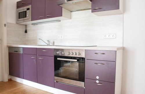 Liezen Apartment | "Royal Trend 4" by Alpenidyll Apartments