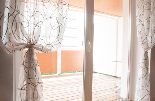 Liezen Apartment | "Royal Trend 4" by Alpenidyll Apartments