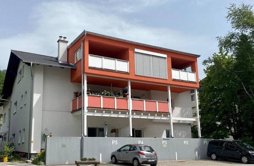 Liezen Apartment | "Royal Trend 4" by Alpenidyll Apartments
