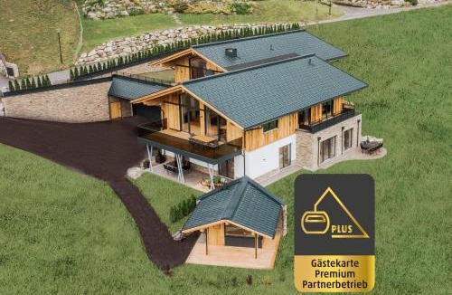 Buerserberg Apartment | Rufana Alpin