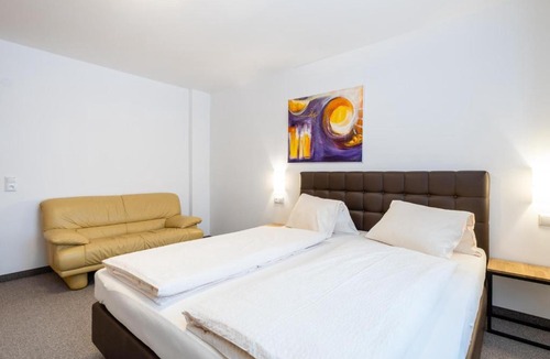 Saalbach Apartment | Rupertihof 3