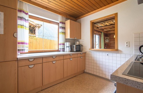Reith im Alpbachtal House | Rustic homely chalet with Alpbachtal Card