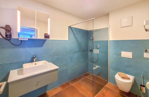Wald am Arlberg Apartment | Rustic vacation home with surrounding picturesque landscape and not far from nature experiences and