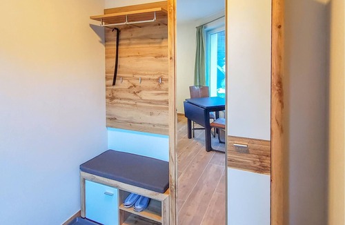 Wald am Arlberg Apartment | Rustic vacation home with surrounding picturesque landscape and not far from nature experiences and