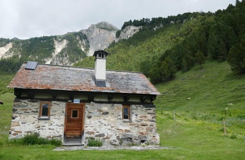 Blenio House | Rustico Edel by Interhome