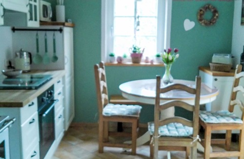 Inzing House | s'Häusl am Gilgahof by Interhome