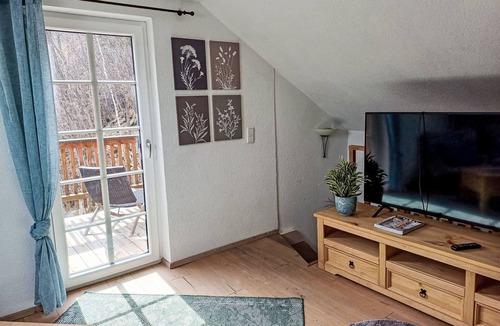Inzing House | s'Häusl am Gilgahof by Interhome