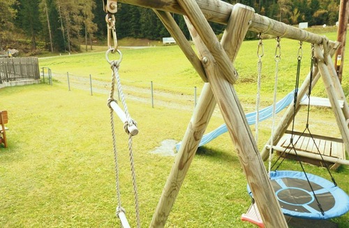 Sankt Leonhard im Pitztal Apartment | S'hartler Haus - Brüggler's Ferienhäuser