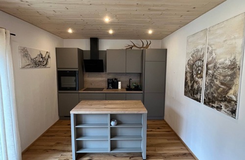 Lofer House | Saalach Chalet Lofer