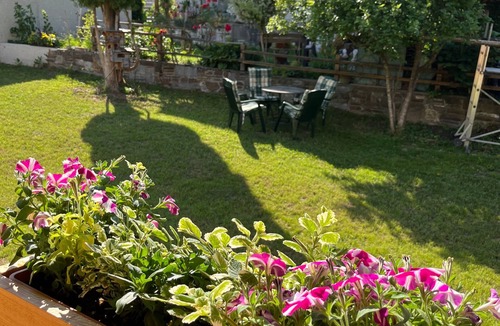 Lofer House | Saalach Chalet Lofer