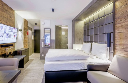 Saalbach Apartment | Saalbach Lodges Studio