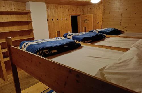 Mortschach Hotel | Sadnighaus, Schutzhütte auf 1880m