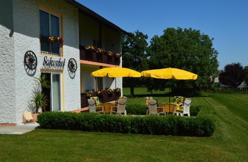Reifnitz Bed & Breakfast | Safronhof