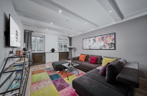 City Centre Salzburg Apartment | Salzburg Apartments
