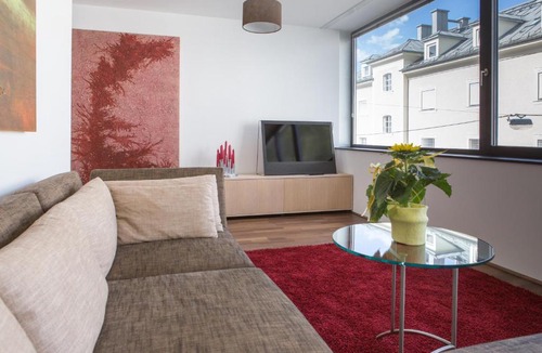 City Centre Salzburg Apartment | Salzburg City Appartement