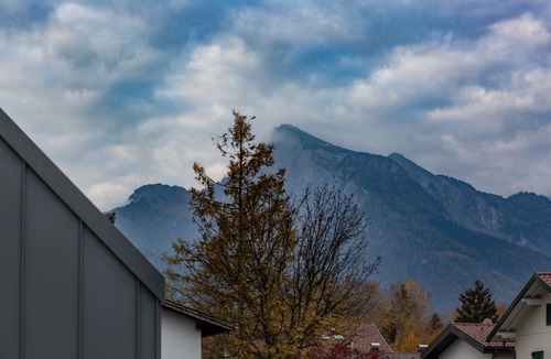 Leopoldskron-Moos House | Salzburg Loft - Gemeinsam Eine Gute Zeit Verbringen für bis zu 10 Gäste