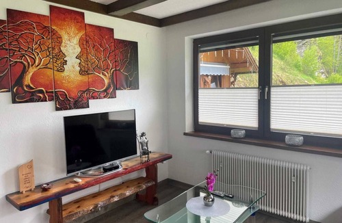 Muhr Apartment | Salzburg Lungau Nature Apartment
