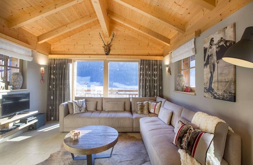 Wald im Pinzgau Ski Chalet | Sauna Villa in Wald im Pinzgau