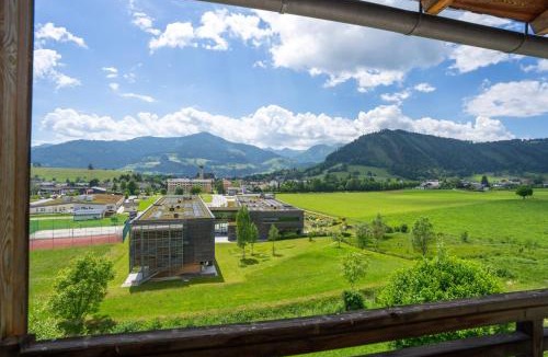 Groebming Apartment | "schön-urlauben"
