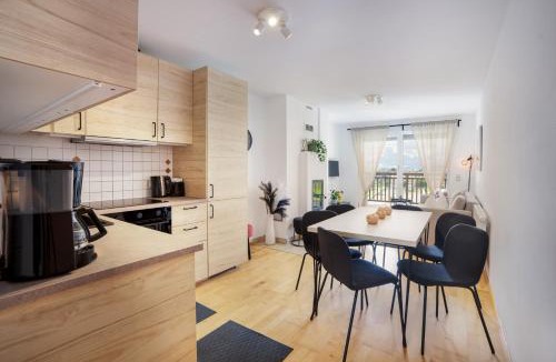 Groebming Apartment | "schön-urlauben"