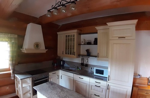 Lachtal House | Schönberghütte by Interhome