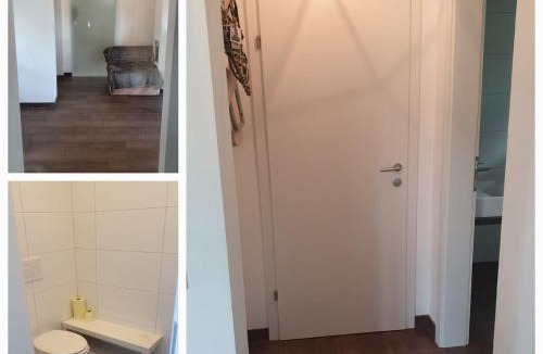 Haidershofen Apartment | Schöne 2 Zimmerwohnung mit eigenem Garten