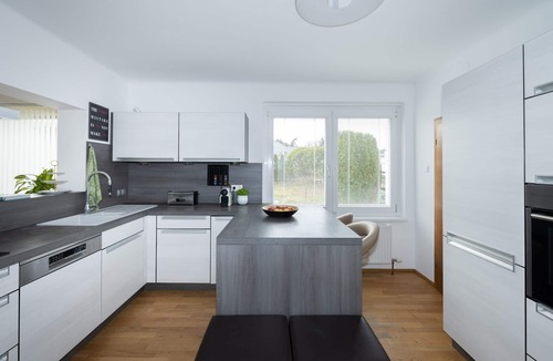 Poertschach am Woerthersee House | Schönes Haus mit Garten in Pörtschach