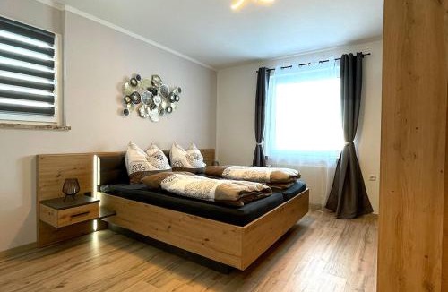 Greifenburg Apartment | Schöne Ferienwohnung, Familienfreundlich 130m2