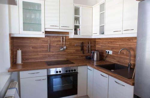 Geidorf Apartment | Schönes Apartment im Zentrum der Stadt