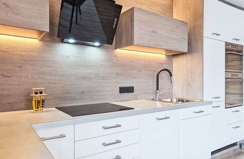 Außerweerberg Apartment | Schöser by Interhome