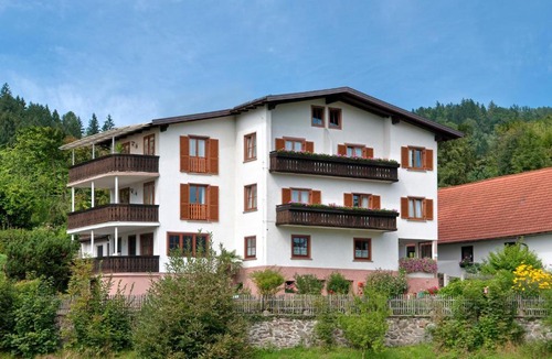 Sattendorf Apartment | Schützenhof