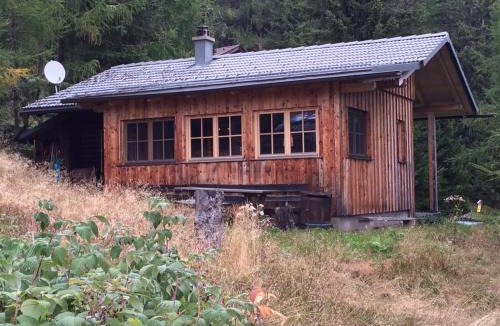 Bodensdorf House | Schalale
