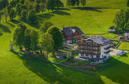 Ramsau am Dachstein House | Scheichenspitz Apartment - Ramsauhof