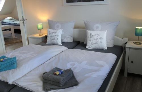 Dahme Apartment | Scheitz 2