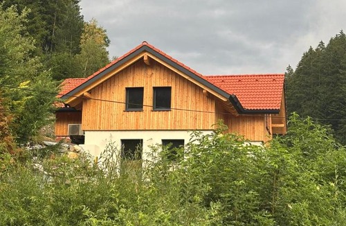Sankt Kathrein am Offenegg Ski Chalet | SchiScho's Lodge