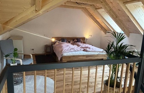 Sankt Kathrein am Offenegg Ski Chalet | SchiScho's Lodge