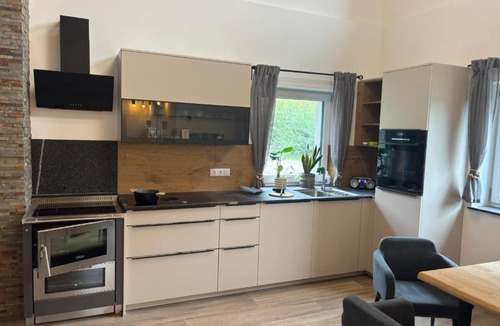 Sankt Kathrein am Offenegg Ski Chalet | SchiScho's Lodge