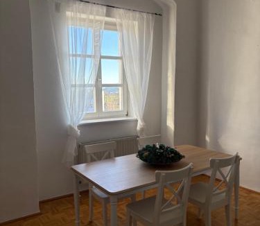 Maria Lankowitz Apartment | Schloss Apartment Lankowitz