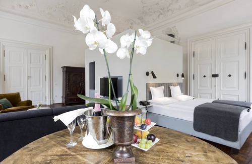 Leopoldskron-Moos Hotel | Schloss Leopoldskron
