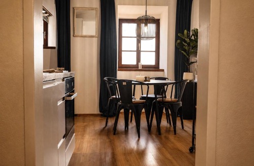Hall In Tirol Apartment | Schmiedtor Apartments