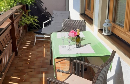 Wals Apartment | Schön u. Value/ideal starting point for the city of Mozart u. Land Salzburg